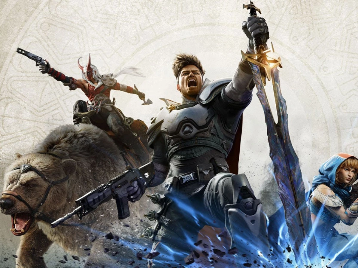 highguard studio wildlight entertainment announces layoffs weeks after launch