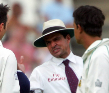 well done mr dar well done mr dar