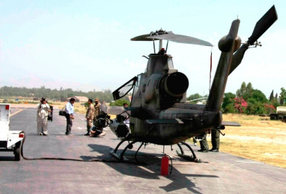 n waziristan operation kayani empowered to take final decision n waziristan operation kayani empowered to take final decision