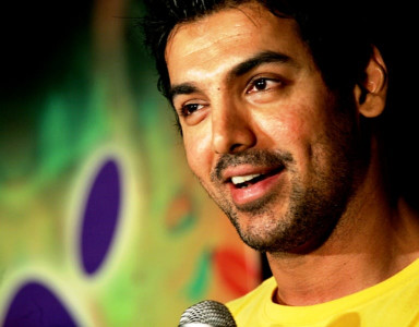 i want to become a director very soon john abraham