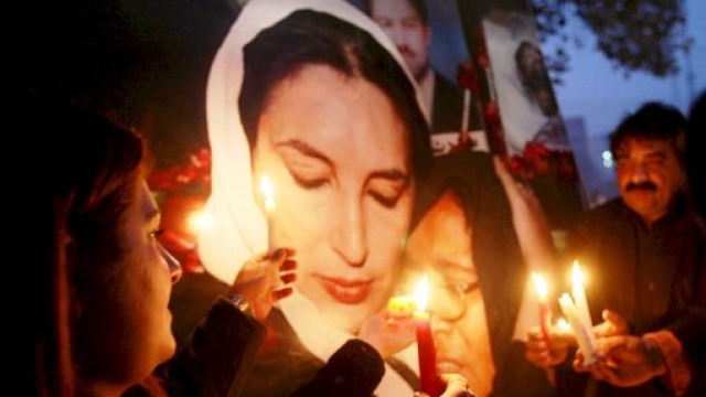 suicide bombers could be former students