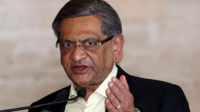 krishna slams pillai over isi statements