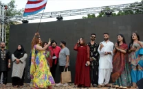 hijra festival blends celebration with call for equality protection of transgender citizens hijra festival blends celebration with call for equality protection of transgender citizens