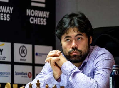 hikaru nakamura responds to backlash after throwing king piece at chess event