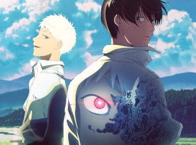 netflix debuts highly anticipated horror slice of life anime the summer hikaru died