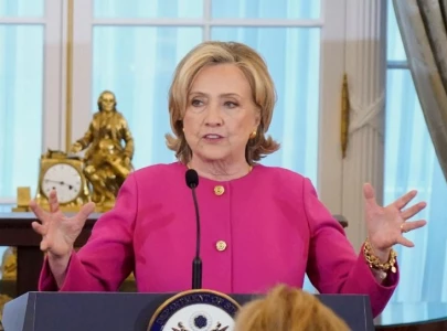 hillary clinton draws powerful parallels between 2024 and 2016 at democratic national convention hillary clinton draws powerful parallels between 2024 and 2016 at democratic national convention