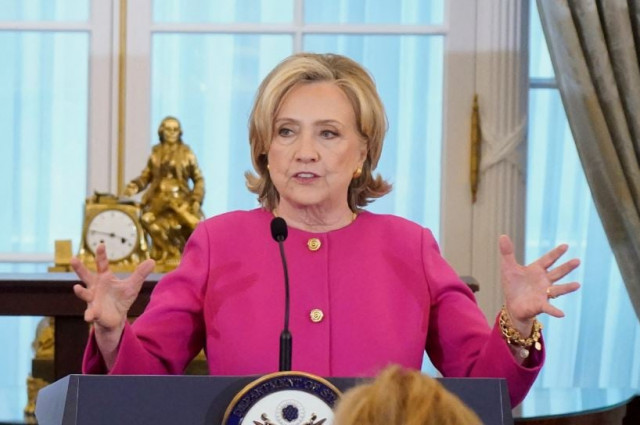 hillary clinton draws powerful parallels between 2024 and 2016 at democratic national convention hillary clinton draws powerful parallels between 2024 and 2016 at democratic national convention