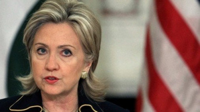 us wants to include pakistan india and israel clinton us wants to include pakistan india and israel clinton