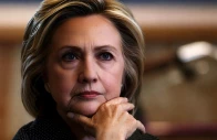 hillary clinton 78 who lost the 2016 presidential election to trump said in an interview with the bbc last week that she and her husband have nothing to hide photo reuters