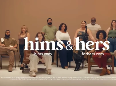 hims hers faces backlash over super bowl ad for unapproved weight loss drugs hims hers faces backlash over super bowl ad for unapproved weight loss drugs