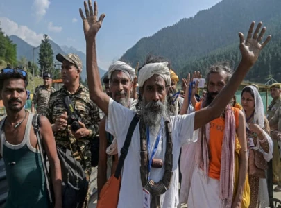 india wraps up mass hindu pilgrimage india wraps up mass hindu pilgrimage