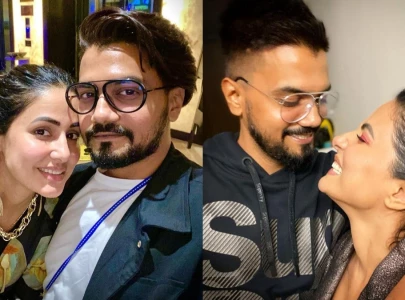 hina khan s boyfriend shuts down breakup rumours with a heartfelt instagram post