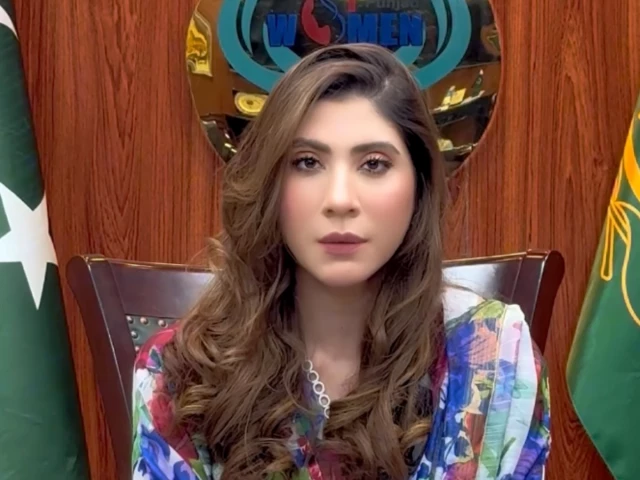 Hina Parvez Butt uses 'Dar-e-Nijaat' to share message on marriage