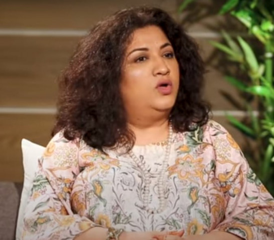 source iffat omar show source iffat omar show