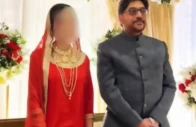 bail plea admitted in hina murder case