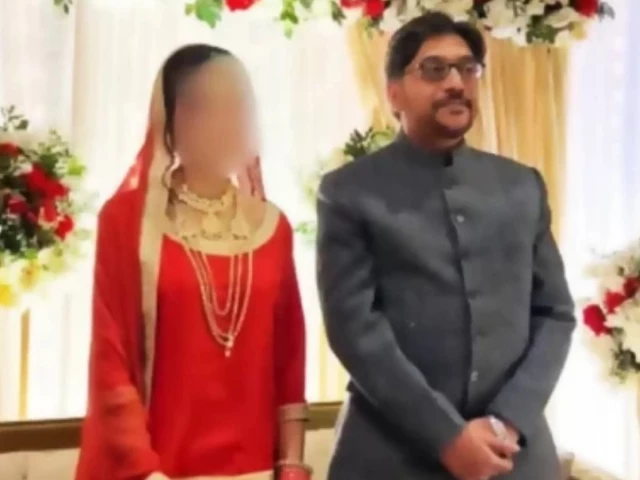 Hina Javed's family seeks JIT, alleges interference in murder investigation