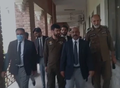 hina javed murder rawalpindi court extends suspects remand for third time hina javed murder rawalpindi court extends suspects remand for third time