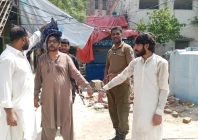 hina javed s murder suspects in rawalpindi magestrial court on august 26 2026 photo express tribune