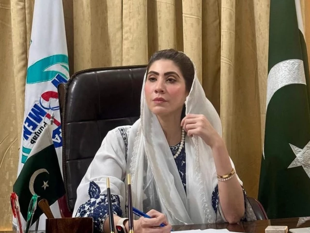 punjab women protection authority chairperson and punjab assembly member hina pervez butt photo file punjab women protection authority chairperson and punjab assembly member hina pervez butt photo file