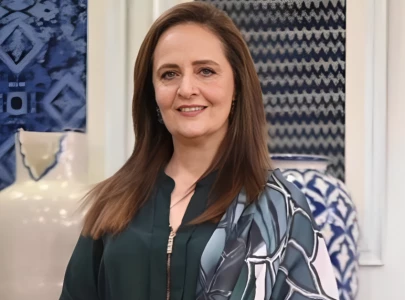 hina khwaja bayat applauds khalilur rehman qamar for well defined female characters