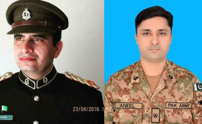 two hindu officers promoted to rank of lt colonel two hindu officers promoted to rank of lt colonel