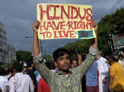hundreds rally in dhaka condemning attacks on hindu community in bangladesh hundreds rally in dhaka condemning attacks on hindu community in bangladesh