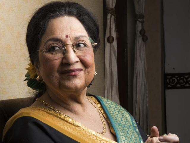 veteran actor and india s first celebrity talk show host tabassum govil dies at 78 veteran actor and india s first celebrity talk show host tabassum govil dies at 78