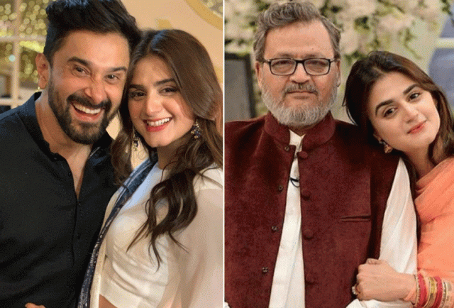every girl dreams her husband is her father s reflection hira mani every girl dreams her husband is her father s reflection hira mani