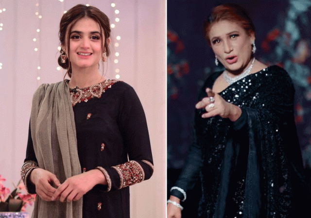 hope naseebo lal sings upcoming psl anthems as well says hira mani hope naseebo lal sings upcoming psl anthems as well says hira mani