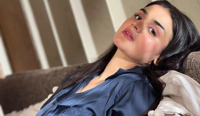 hira mani pens note for loved ones says having a soft heart is a superpower hira mani pens note for loved ones says having a soft heart is a superpower