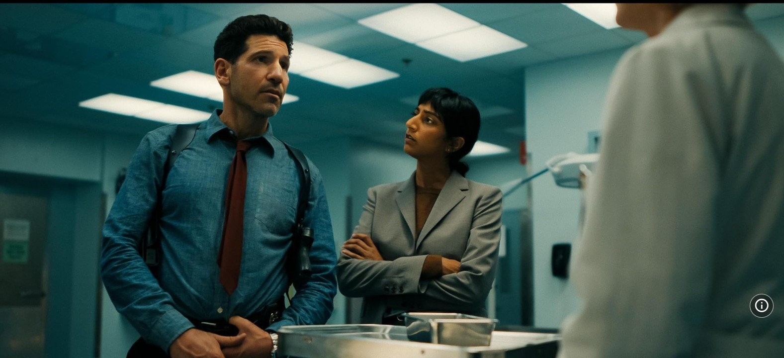 Too many twists spoil the plot