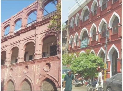 historic landmark lost to reconstruction historic landmark lost to reconstruction