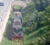 pindi s century old track comes alive