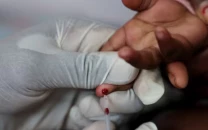 shc demands comprehensive report from sindh govt in 2 weeks over reported karachi hospital hiv outbreak shc demands comprehensive report from sindh govt in 2 weeks over reported karachi hospital hiv outbreak