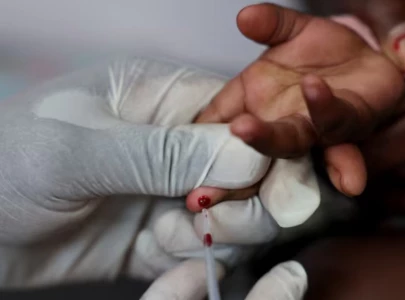 shc demands comprehensive report from sindh govt in 2 weeks over reported karachi hospital hiv outbreak shc demands comprehensive report from sindh govt in 2 weeks over reported karachi hospital hiv outbreak