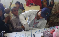 over 40 000 people in k p live with hiv over 40 000 people in k p live with hiv