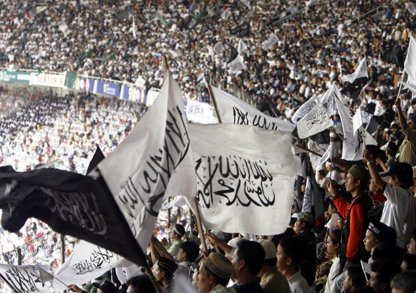 hizbut tahrir and the armed forces