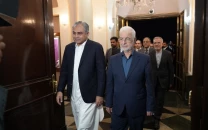 naqvi arrives in tehran with guidance from pm shehbaz amid mediation efforts between iran us naqvi arrives in tehran with guidance from pm shehbaz amid mediation efforts between iran us