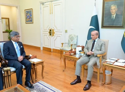 pm stresses importance of reactivating regional cooperation in meeting with outgoing saarc chief pm stresses importance of reactivating regional cooperation in meeting with outgoing saarc chief
