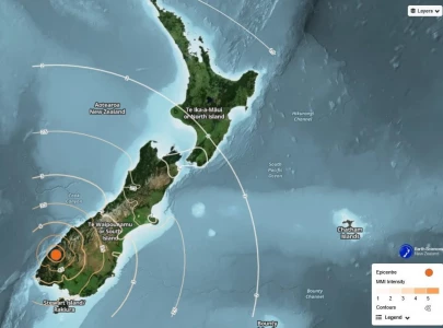 strong earthquake rattles new zealand s south island tsunami alert lifted strong earthquake rattles new zealand s south island tsunami alert lifted