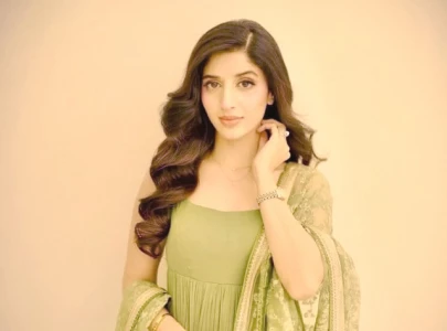 mawra hocane puts purpose at the heart of her work mawra hocane puts purpose at the heart of her work