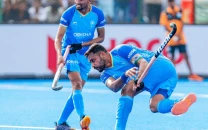 32 goals scored on the opening day of hero asia cup 2025