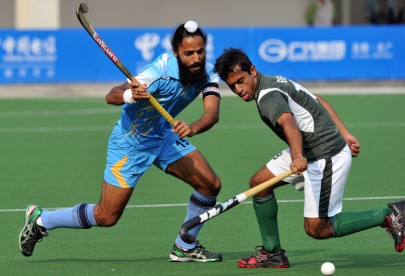 india beat pakistan to enter men s hockey semi final