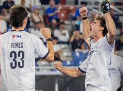 new zealand outclass pakistan 6 2 to retain nations cup title new zealand outclass pakistan 6 2 to retain nations cup title