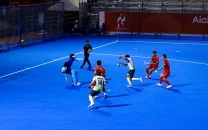 pakistan hockey league set for october 14 launch