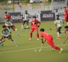 with two victories from the opening two matches pakistan now hold a 2 0 lead in the four match test series against south korea putting the hosts in a strong position to win the series photo phf