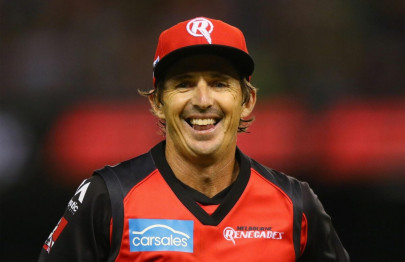 pakistan is best suited to beat india in india brad hogg pakistan is best suited to beat india in india brad hogg