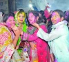 sindh comes alive with festival of colours sindh comes alive with festival of colours
