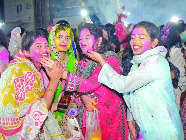 holi celebration holi celebration