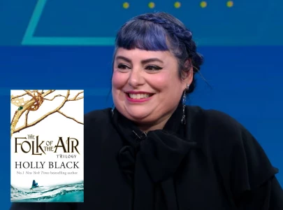 holly black teases a magical future for folk of the air fans with major expansions holly black teases a magical future for folk of the air fans with major expansions